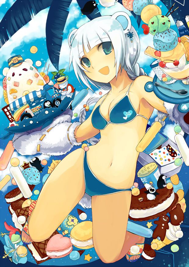[219 photos] the secondary image of a beautiful girl in a swimsuit too cute 132