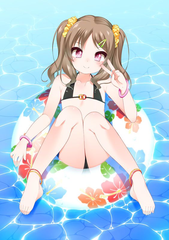 [219 photos] the secondary image of a beautiful girl in a swimsuit too cute 134
