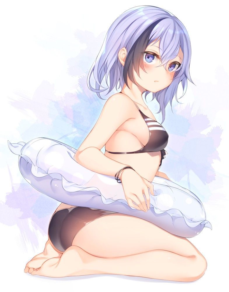 [219 photos] the secondary image of a beautiful girl in a swimsuit too cute 143
