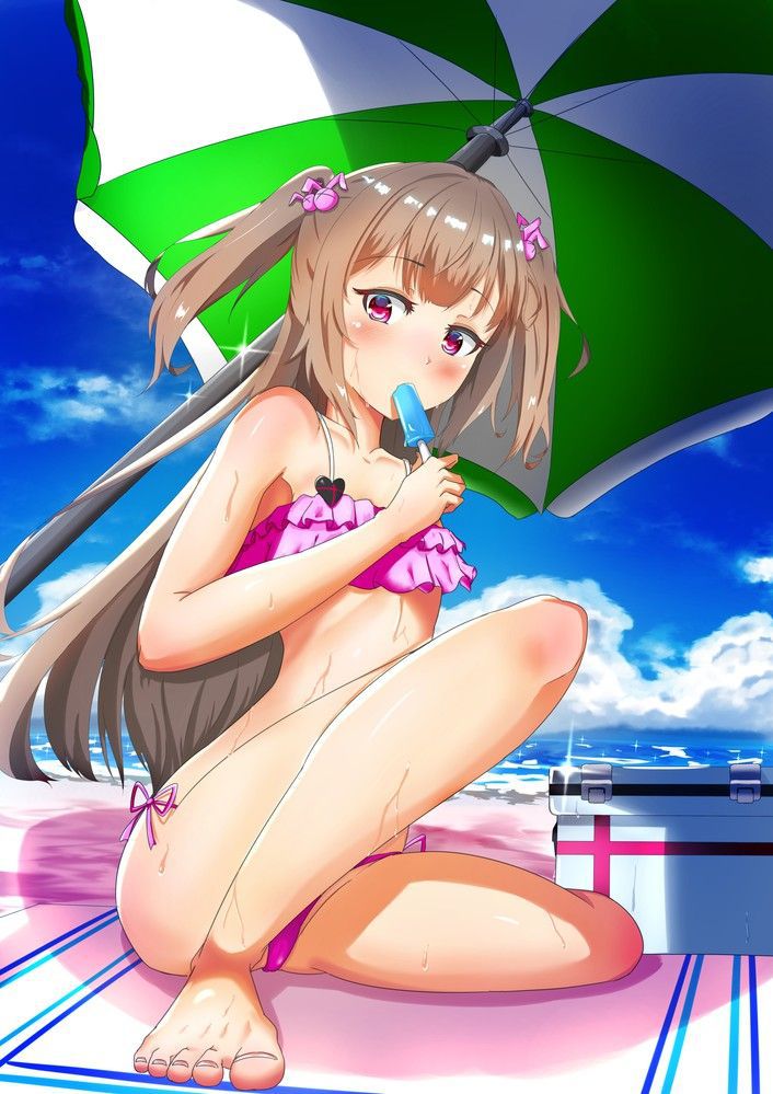 [219 photos] the secondary image of a beautiful girl in a swimsuit too cute 146