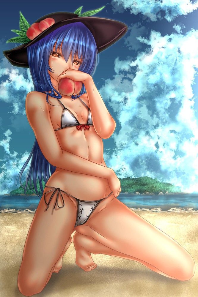 [219 photos] the secondary image of a beautiful girl in a swimsuit too cute 157