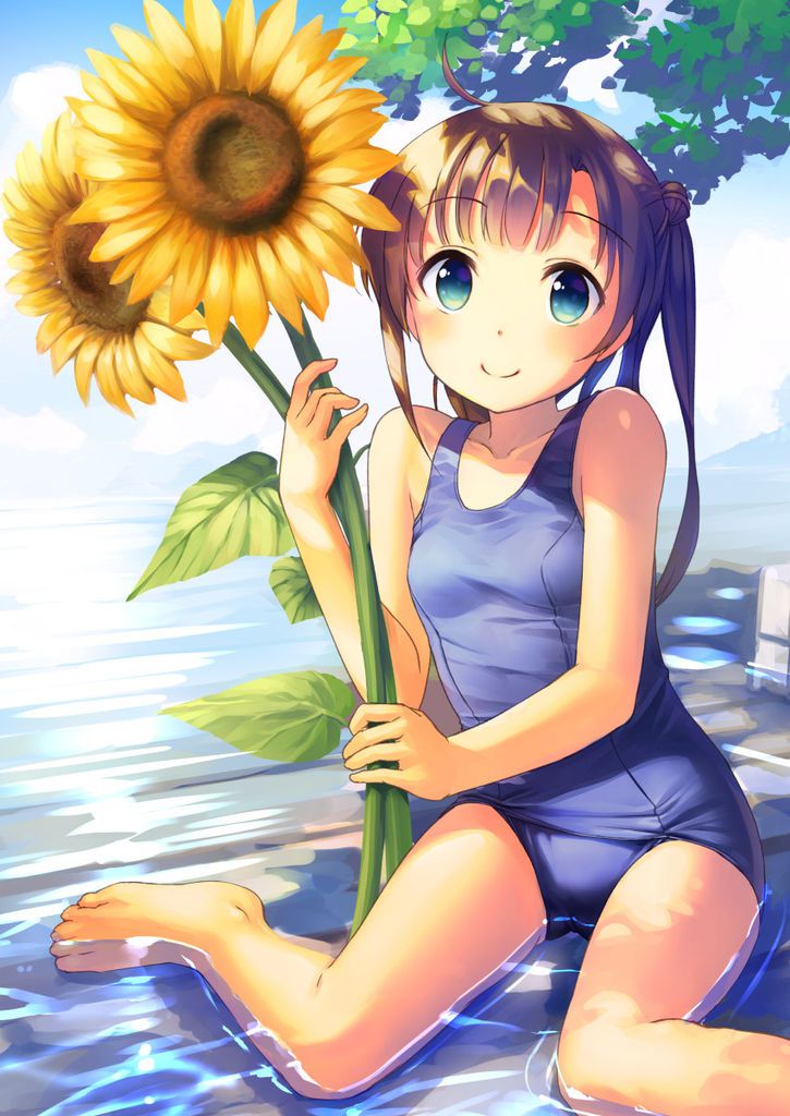 [219 photos] the secondary image of a beautiful girl in a swimsuit too cute 193