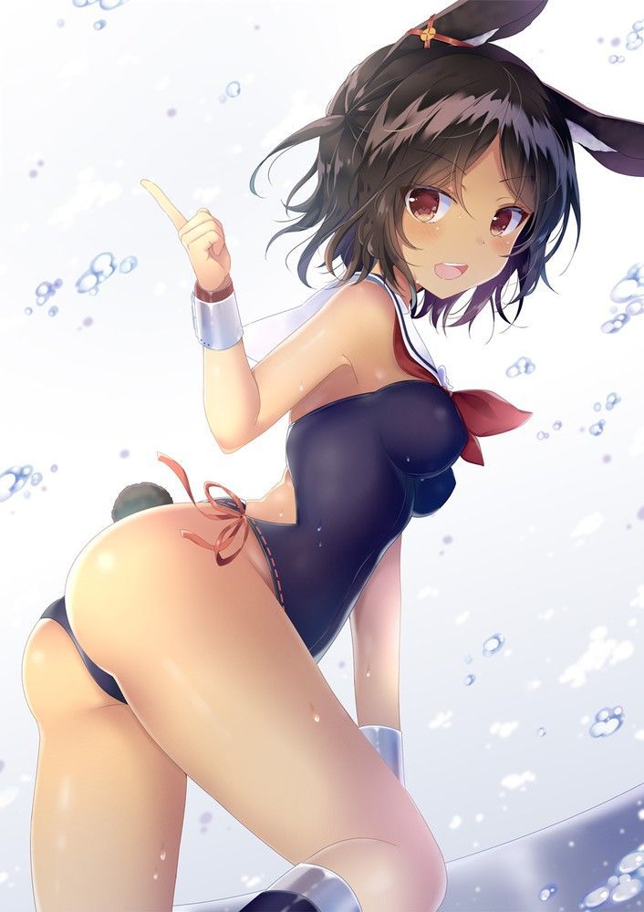 [219 photos] the secondary image of a beautiful girl in a swimsuit too cute 204