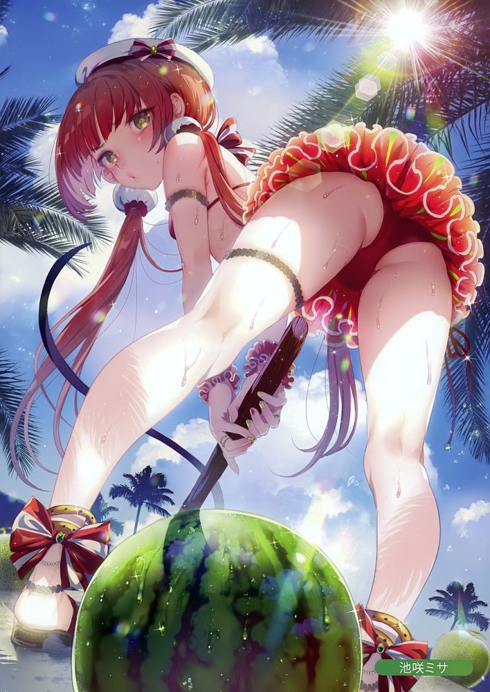 [219 photos] the secondary image of a beautiful girl in a swimsuit too cute 21