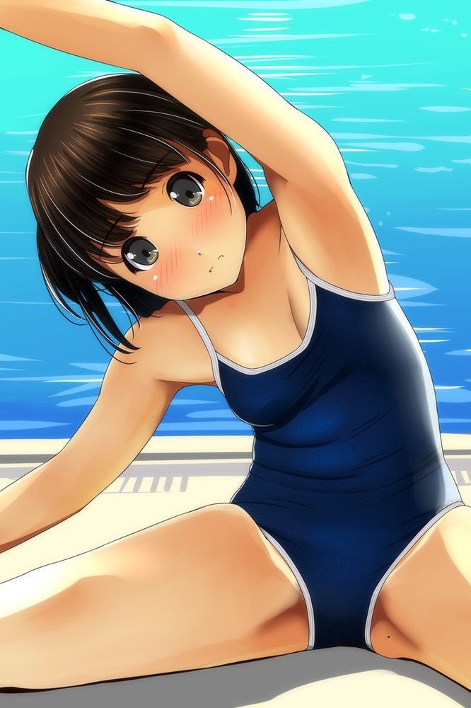 [219 photos] the secondary image of a beautiful girl in a swimsuit too cute 212