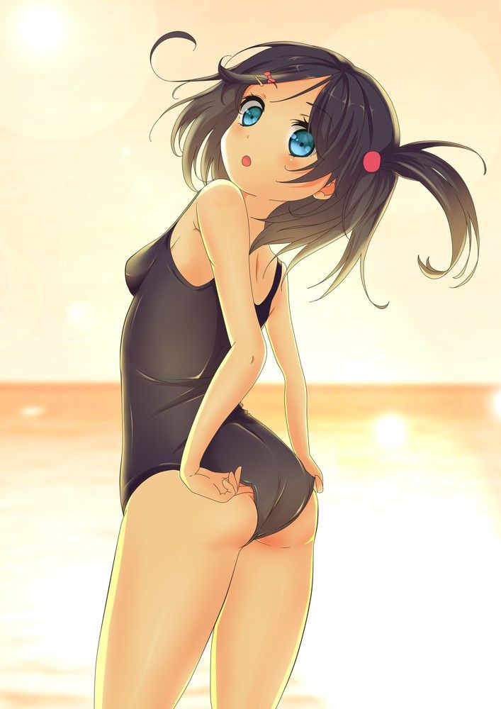 [219 photos] the secondary image of a beautiful girl in a swimsuit too cute 213