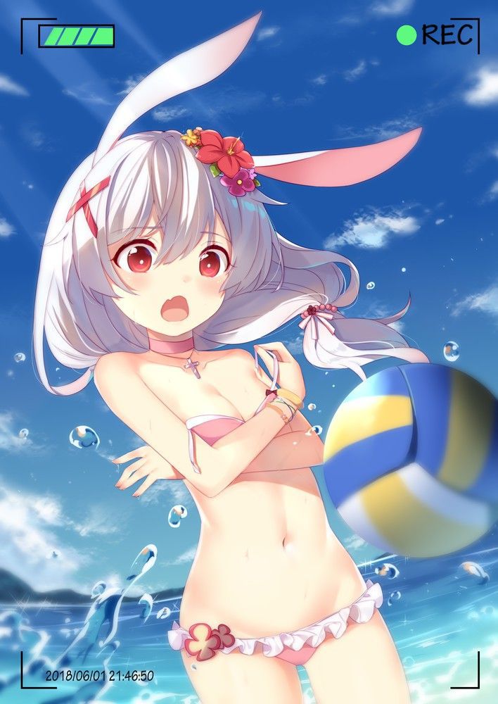 [219 photos] the secondary image of a beautiful girl in a swimsuit too cute 26