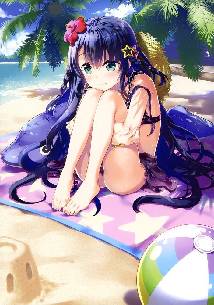 [219 photos] the secondary image of a beautiful girl in a swimsuit too cute 30