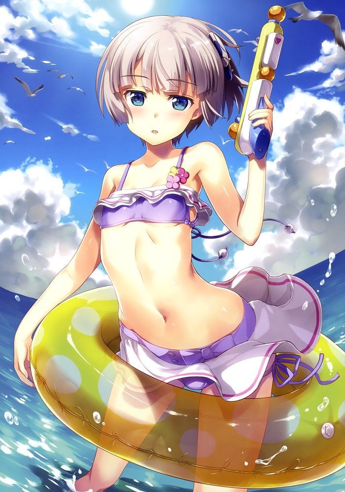 [219 photos] the secondary image of a beautiful girl in a swimsuit too cute 31