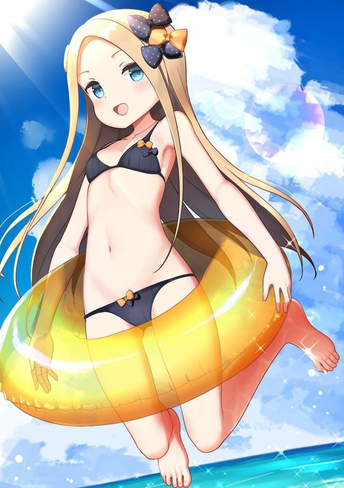 [219 photos] the secondary image of a beautiful girl in a swimsuit too cute 46