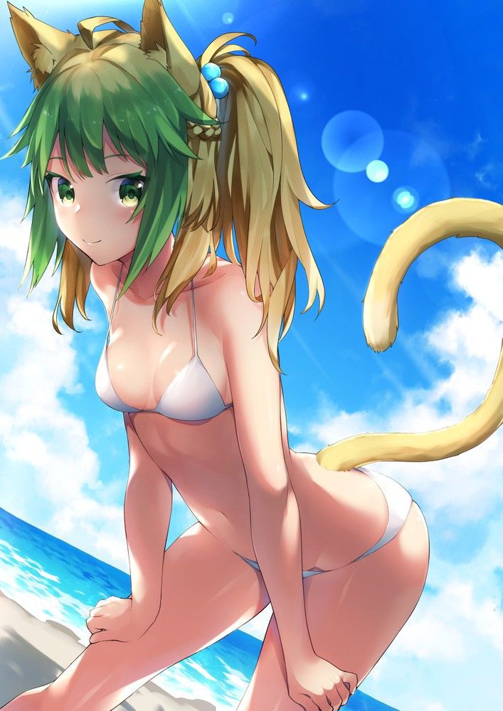[219 photos] the secondary image of a beautiful girl in a swimsuit too cute 61