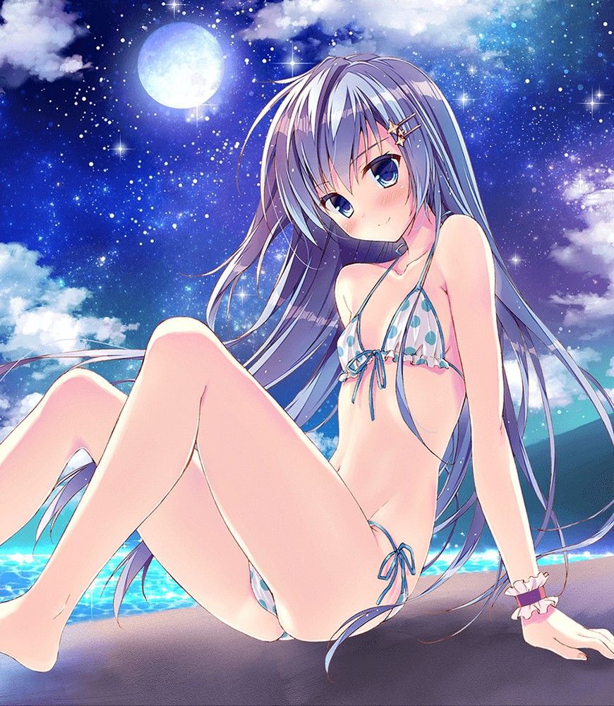 [219 photos] the secondary image of a beautiful girl in a swimsuit too cute 79