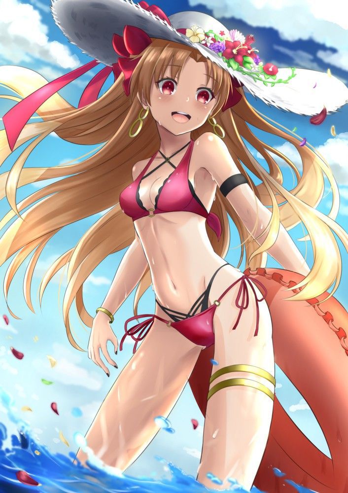 [219 photos] the secondary image of a beautiful girl in a swimsuit too cute 80