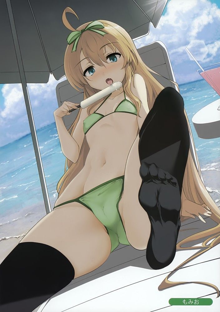 [219 photos] the secondary image of a beautiful girl in a swimsuit too cute 84
