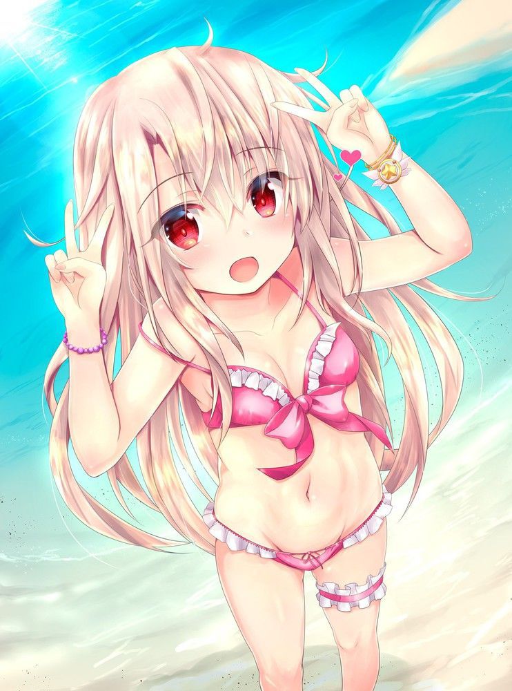 [219 photos] the secondary image of a beautiful girl in a swimsuit too cute 89