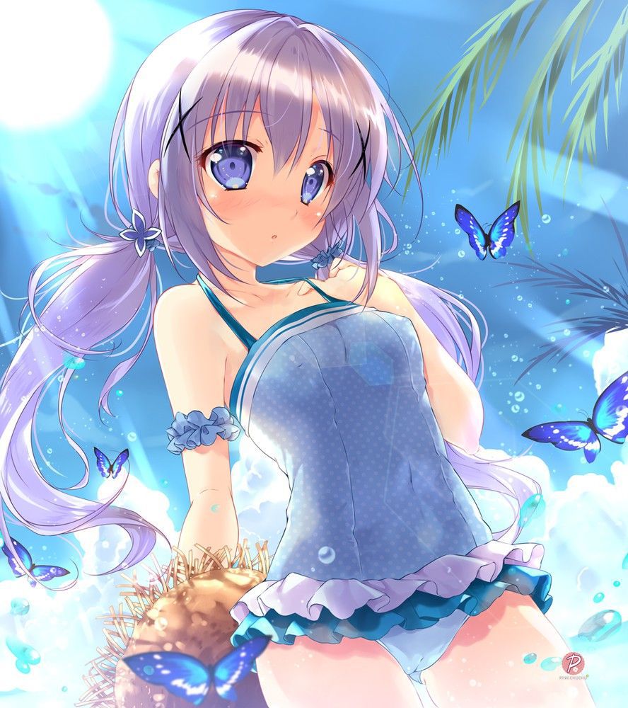 [219 photos] the secondary image of a beautiful girl in a swimsuit too cute 96