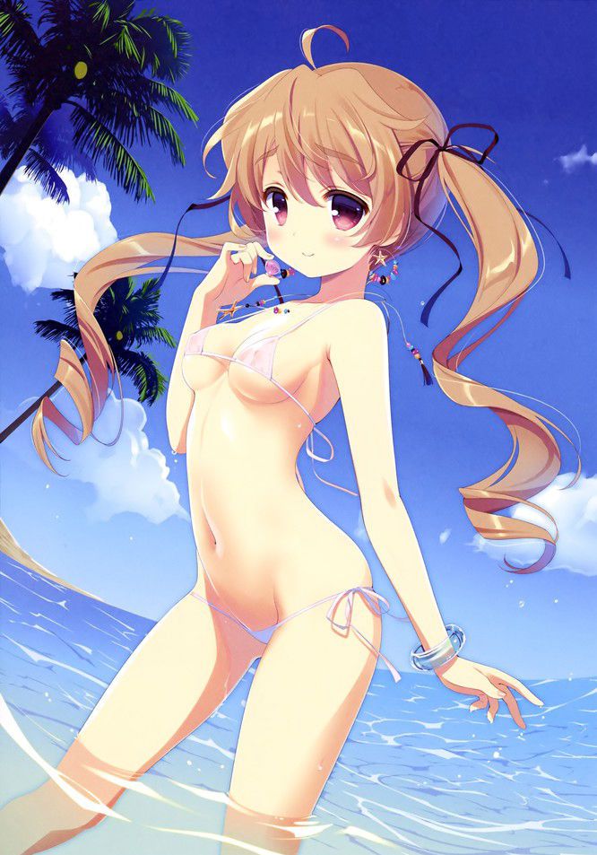 [219 photos] the secondary image of a beautiful girl in a swimsuit too cute 97