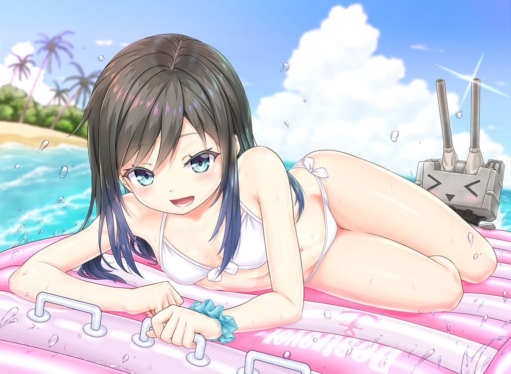 [219 photos] the secondary image of a beautiful girl in a swimsuit too cute 99