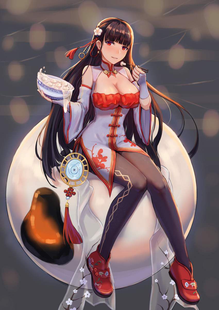 Be happy to see the erotic images of Azur Lane! 10