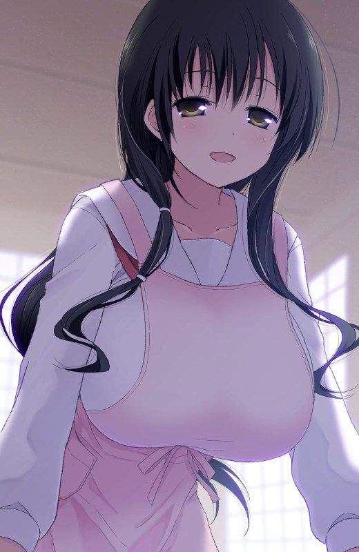 I want to pull out in the erotic image of Saki-Saki- I'll put it 6