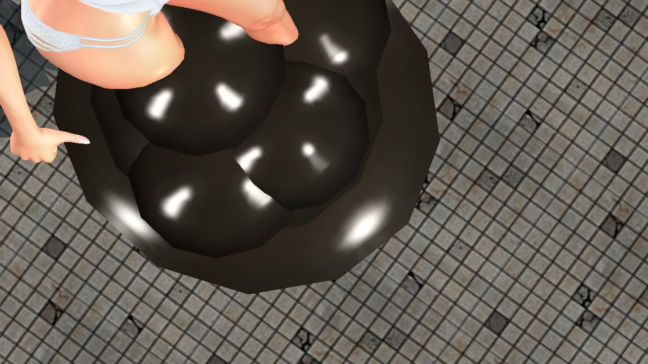 [抹茶ミルク] Latex Blob (ongoing) [抹茶ミルク] Latex Blob 1126