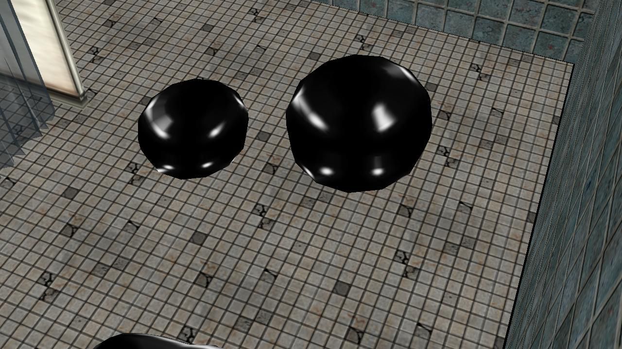 [抹茶ミルク] Latex Blob (ongoing) [抹茶ミルク] Latex Blob 1392