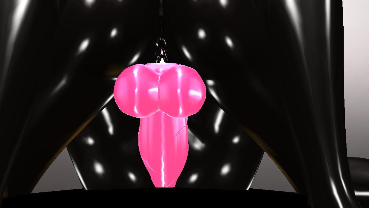 [抹茶ミルク] Latex Blob (ongoing) [抹茶ミルク] Latex Blob 1508