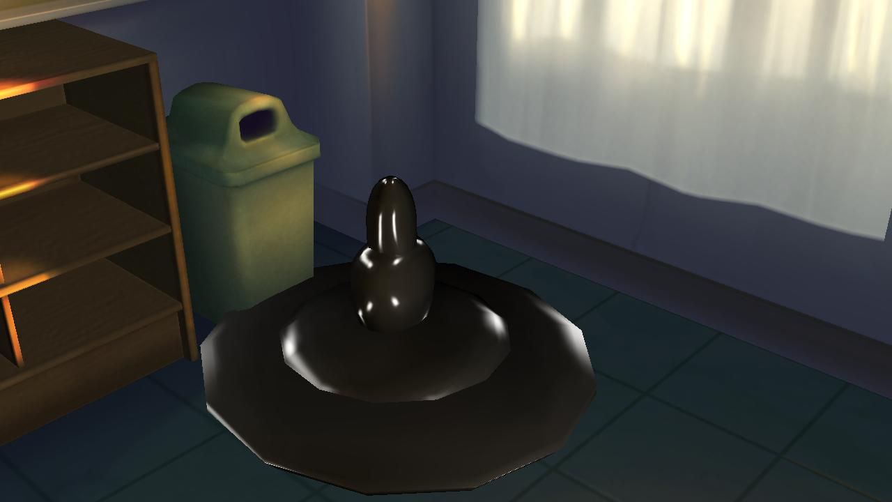 [抹茶ミルク] Latex Blob (ongoing) [抹茶ミルク] Latex Blob 529