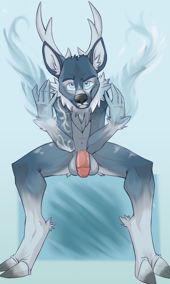 [Demicoeur] CinderFrost (Ongoing) 63