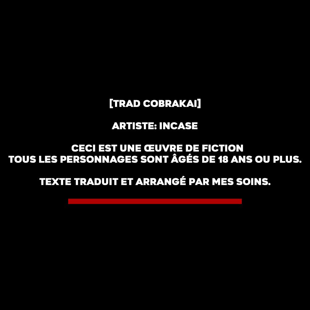 [InCase] The Good Old Times | Le Bon Vieux Temps [French] {Trad Cobrakai} 31