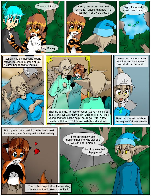 [Thomas Fischbach] TwoKinds [Ongoing] 142