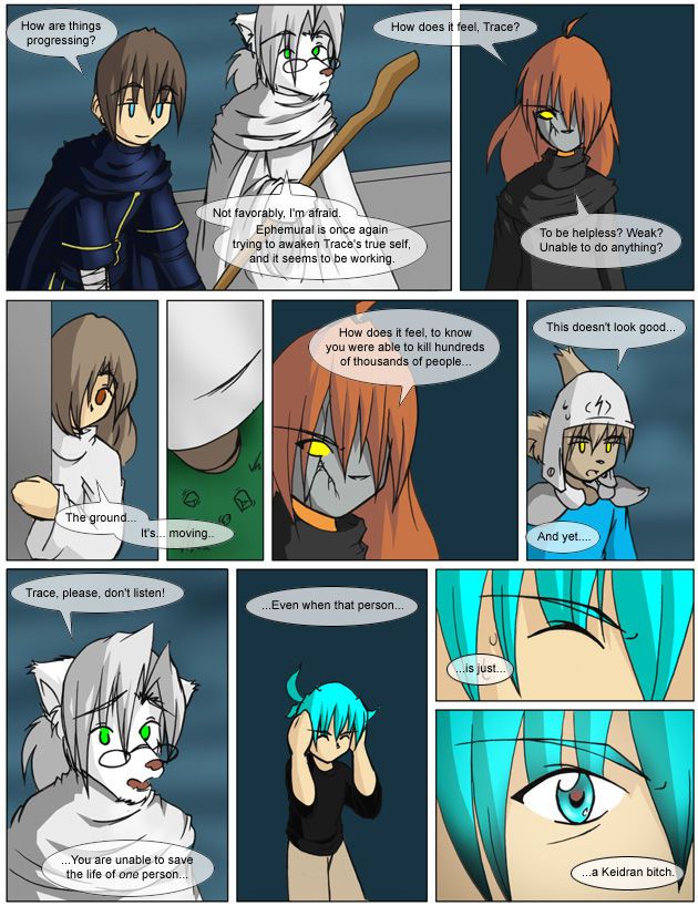 [Thomas Fischbach] TwoKinds [Ongoing] 177