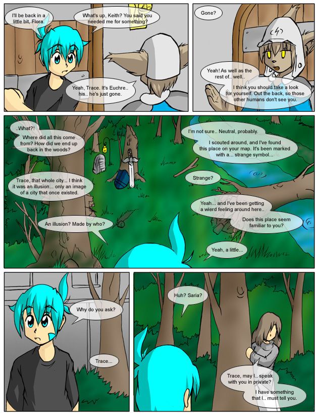 [Thomas Fischbach] TwoKinds [Ongoing] 191