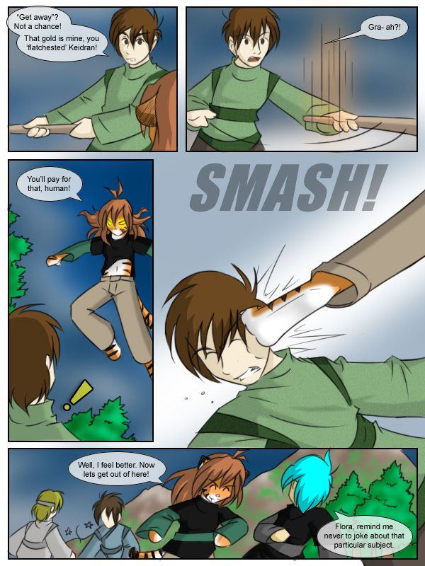 [Thomas Fischbach] TwoKinds [Ongoing] 258