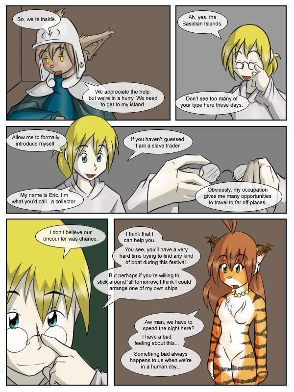 [Thomas Fischbach] TwoKinds [Ongoing] 268