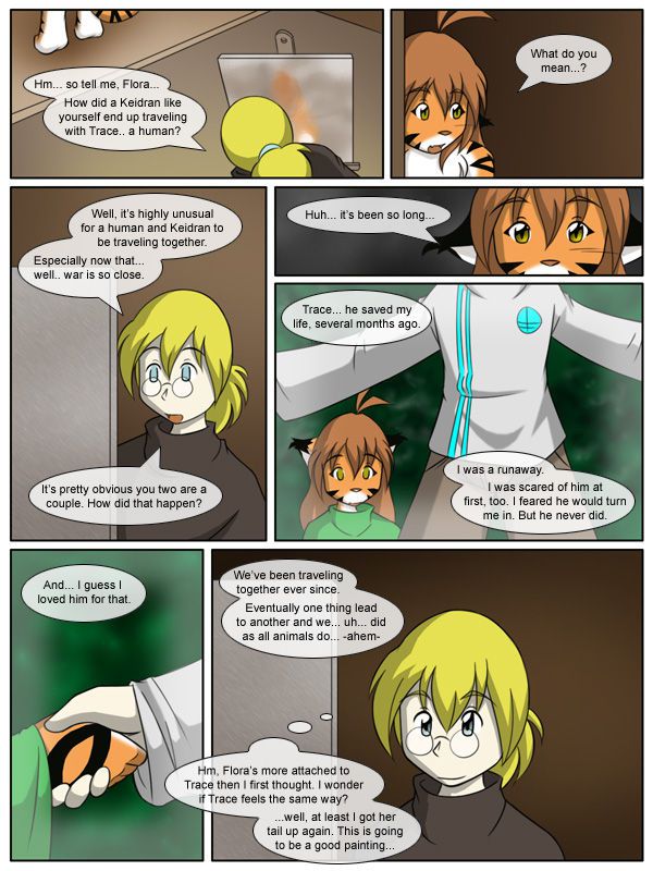 [Thomas Fischbach] TwoKinds [Ongoing] 313