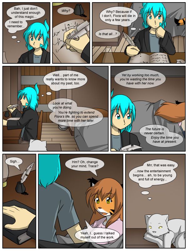 [Thomas Fischbach] TwoKinds [Ongoing] 343