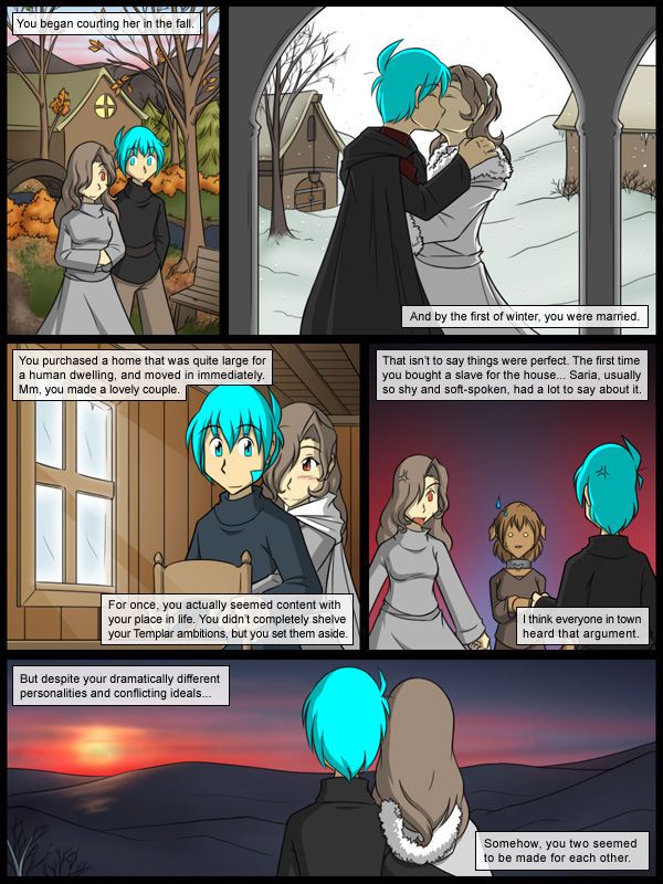 [Thomas Fischbach] TwoKinds [Ongoing] 407