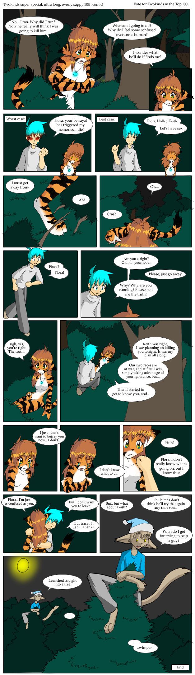 [Thomas Fischbach] TwoKinds [Ongoing] 48