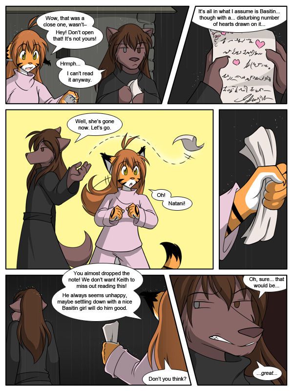 [Thomas Fischbach] TwoKinds [Ongoing] 503