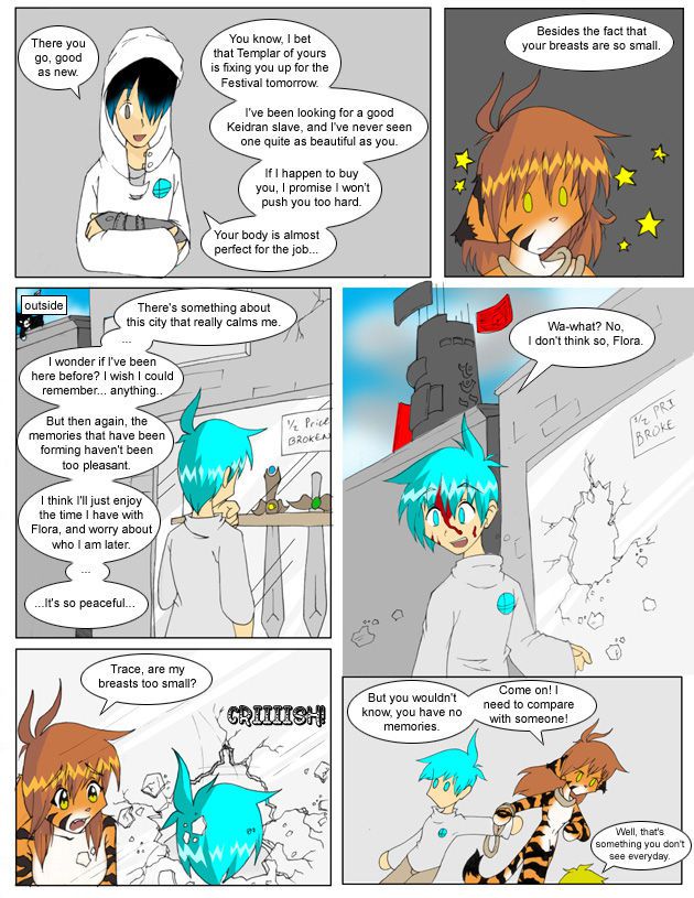 [Thomas Fischbach] TwoKinds [Ongoing] 56