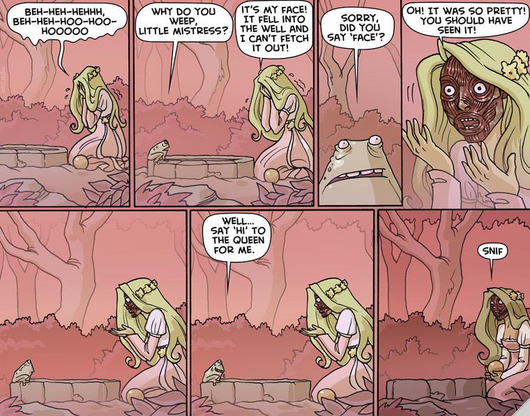 [Trudy Cooper] Oglaf [Ongoing] 112