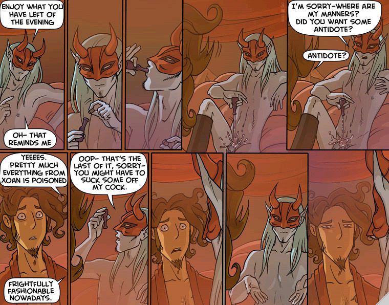 [Trudy Cooper] Oglaf [Ongoing] 116