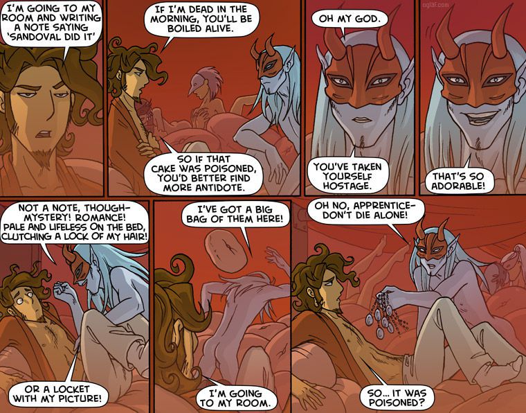 [Trudy Cooper] Oglaf [Ongoing] 117