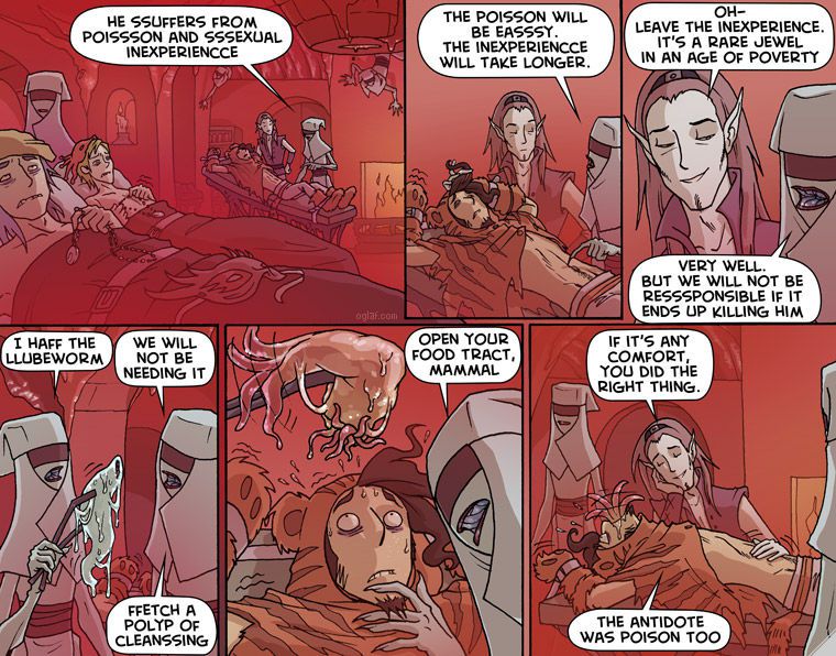 [Trudy Cooper] Oglaf [Ongoing] 124