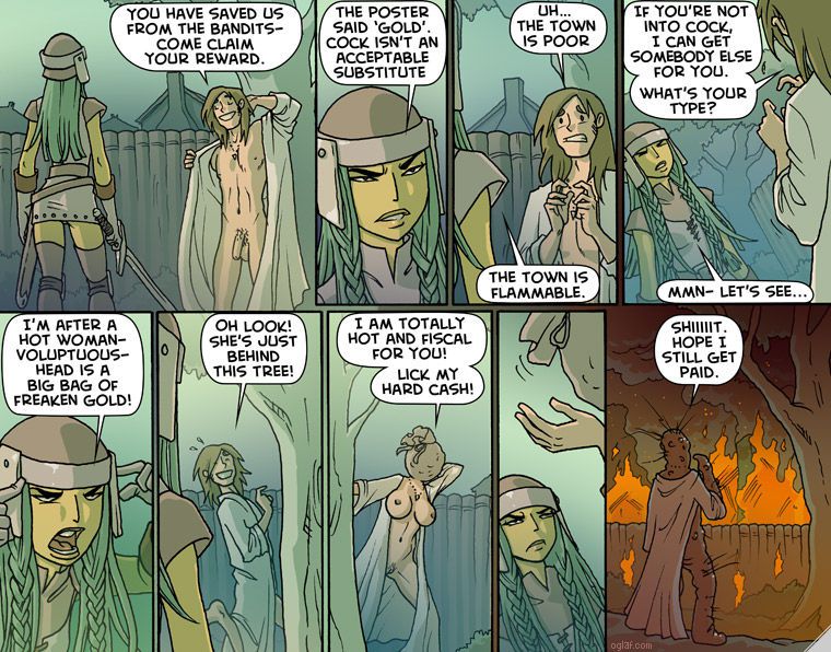 [Trudy Cooper] Oglaf [Ongoing] 128