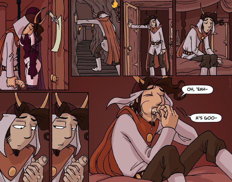 [Trudy Cooper] Oglaf [Ongoing] 15