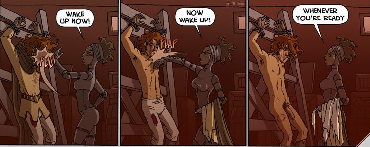 [Trudy Cooper] Oglaf [Ongoing] 165