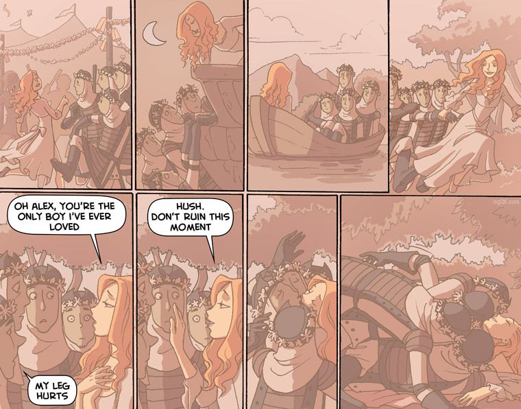 [Trudy Cooper] Oglaf [Ongoing] 180