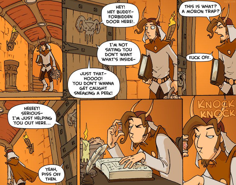 [Trudy Cooper] Oglaf [Ongoing] 19